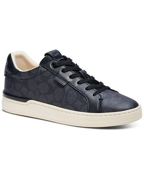 Tenis coach best sale sin agujetas