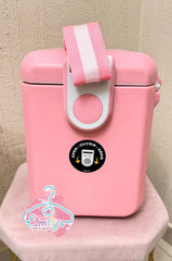 HIELERA IGLOO PINK