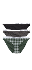 Calvin Klein -Pack de 3 piezas