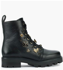 Botas Karl Lagerfeld Paris