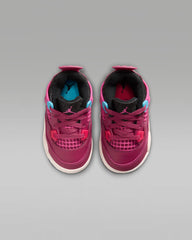 Tenis Jordan Bebé