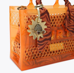 Tote Bag Chica de Jelly Kurt Geiger London