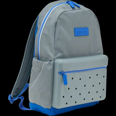 MOCHILA CROCS NYLON -VARIOS COLORES