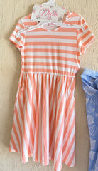 Pack-2 Vestidos +Accesorio