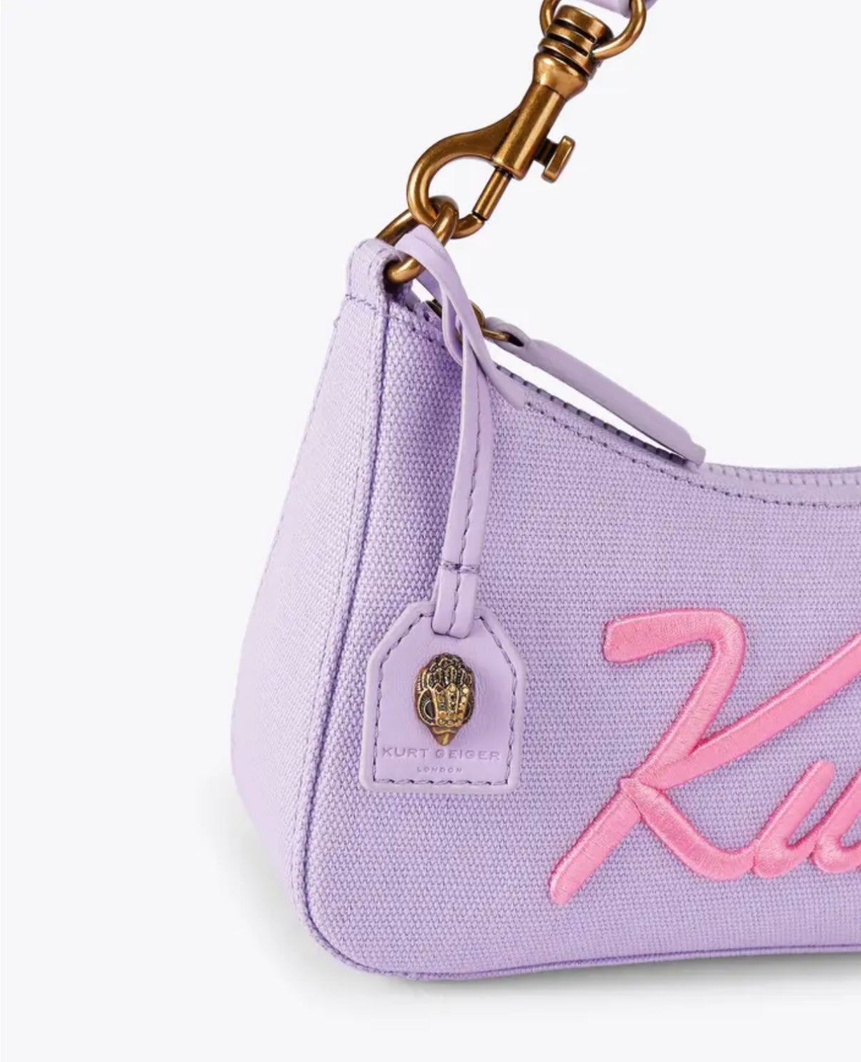 Crossbody Chica Kurt Geiger