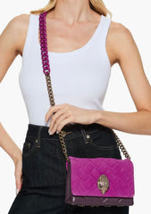 Bolsa Crossbody Kurt Geiger