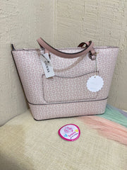 BOLSA TOTE GUESS ROSITA