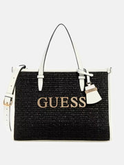 BOLSA TOTE /CROSSBODY GUESS