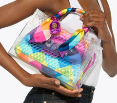 Tote Bag Chica de Jelly Kurt Geiger London