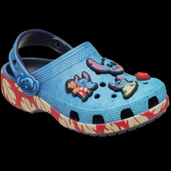 Crocs stich adulto