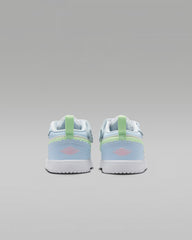 BEBÉ TENIS JORDAN 1 LOW ALT SE -TALLA 8CM-16CM