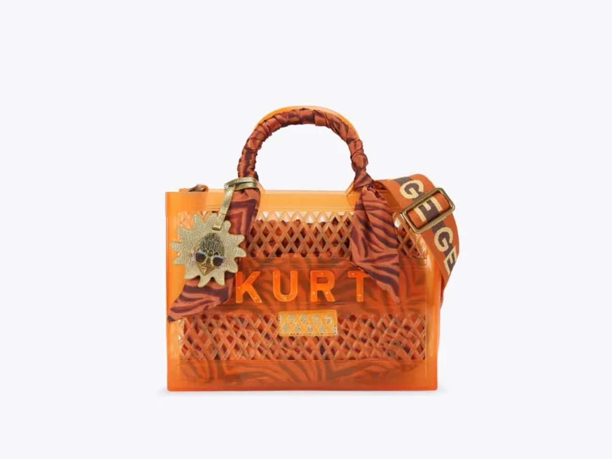 Tote Bag Chica de Jelly Kurt Geiger London