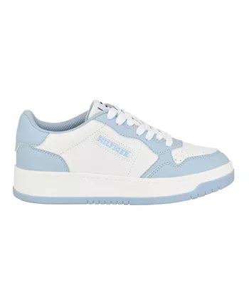 TENIS CASUAL LIGHT BLUE TH