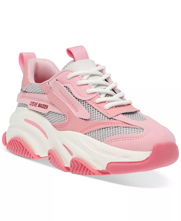 Tenis Pink