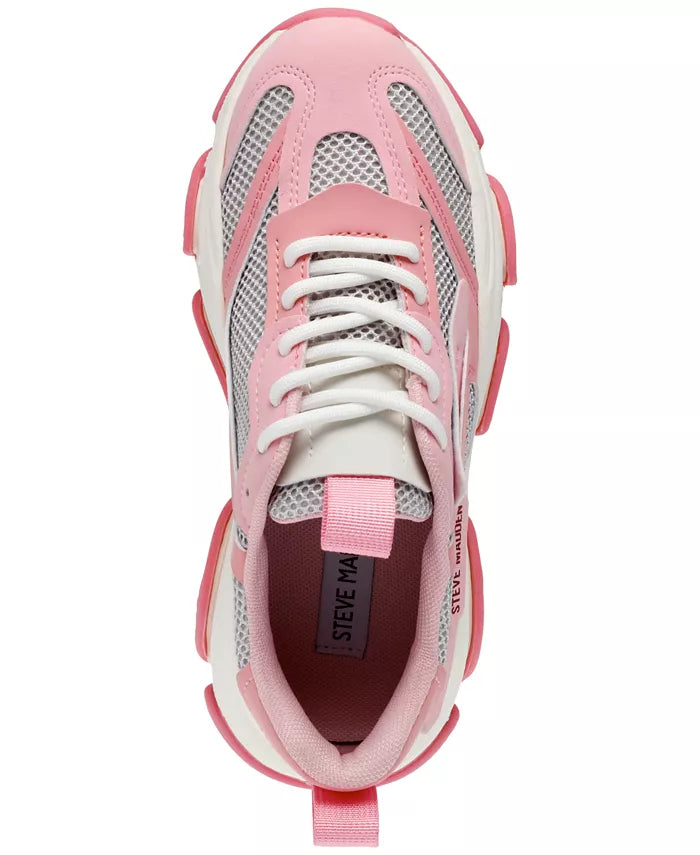 Tenis Pink