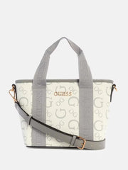 BOLSA MINI TOTE GUESS