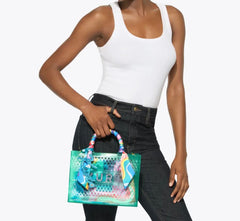 Tote Bag Chica de Jelly Kurt Geiger London