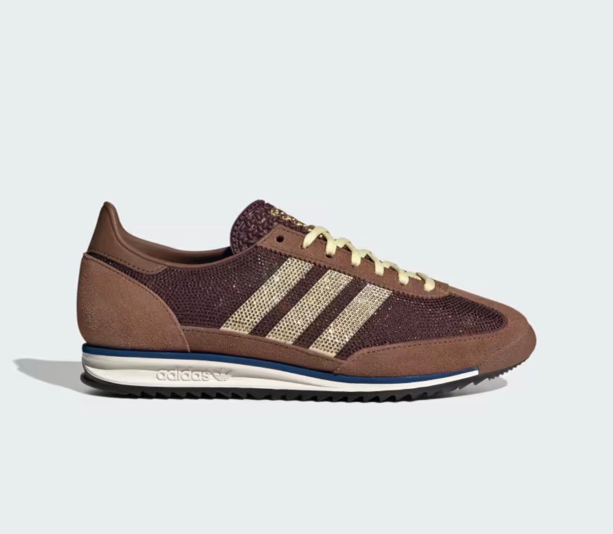 Adidas SL 72 OG SHOES