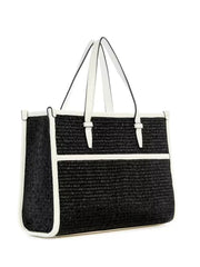 BOLSA TOTE /CROSSBODY GUESS