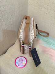 BOLSA TOMMY HILFIGER CROSSBODY