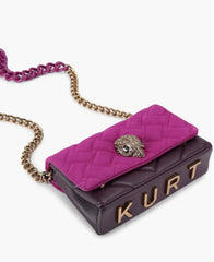 Bolsa Crossbody Kurt Geiger