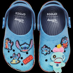 Crocs stich adulto