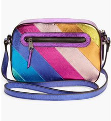 Bolsa Crossbody Kurt Geiger Arcoiris Kensigton