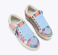 Tenis Southbank Tag KGL Brillos