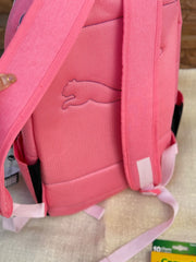 MOCHILA PUMA +CAJA DE PLUMONES GRATIS