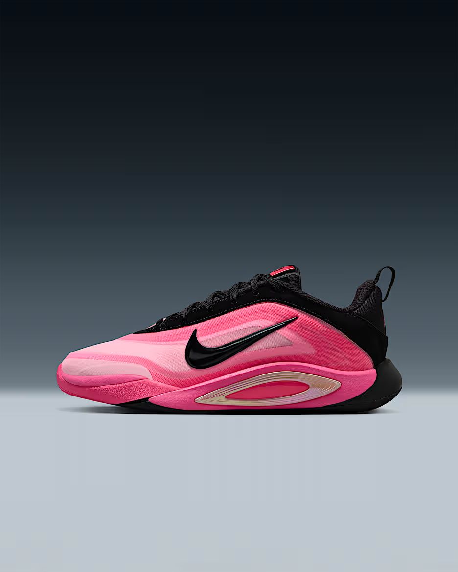 TENIS NIKE A°ONE