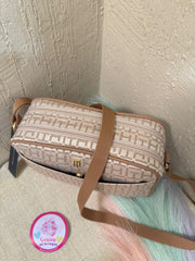 BOLSA TOMMY HILFIGER CROSSBODY
