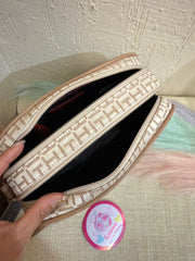 BOLSA TOMMY HILFIGER CROSSBODY