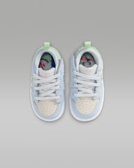 BEBÉ TENIS JORDAN 1 LOW ALT SE -TALLA 8CM-16CM