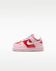 Bebé Nike Dunk Low Valentine's Day-  Tallas 8Cm - 10Cm