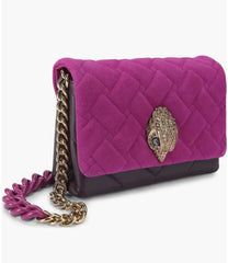 Bolsa Crossbody Kurt Geiger