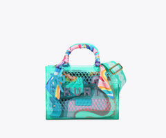 Tote Bag Chica de Jelly Kurt Geiger London