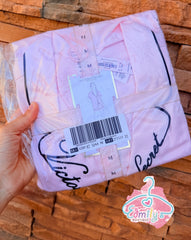 Compra Real •Sobre pedido •Clienta CDMX ✨ pijamas Victoria's Secret ✨