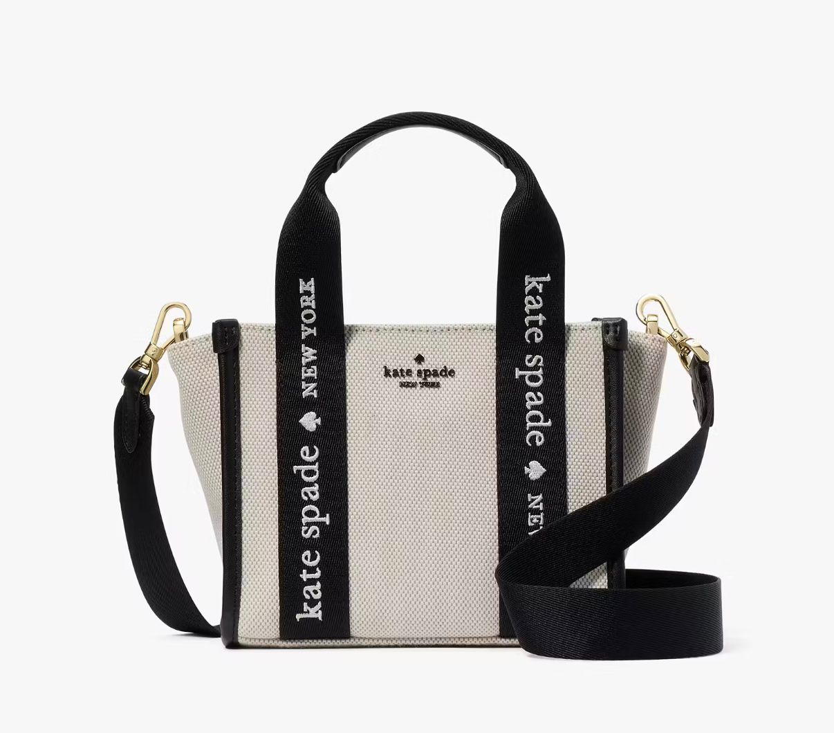BOLSA TOTE CHICA KATE SPADE