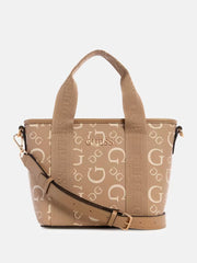 BOLSA MINI TOTE GUESS