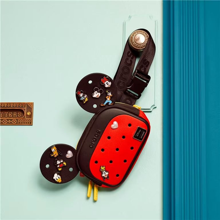 BELT BAG MICKEY MOUSE CROCS