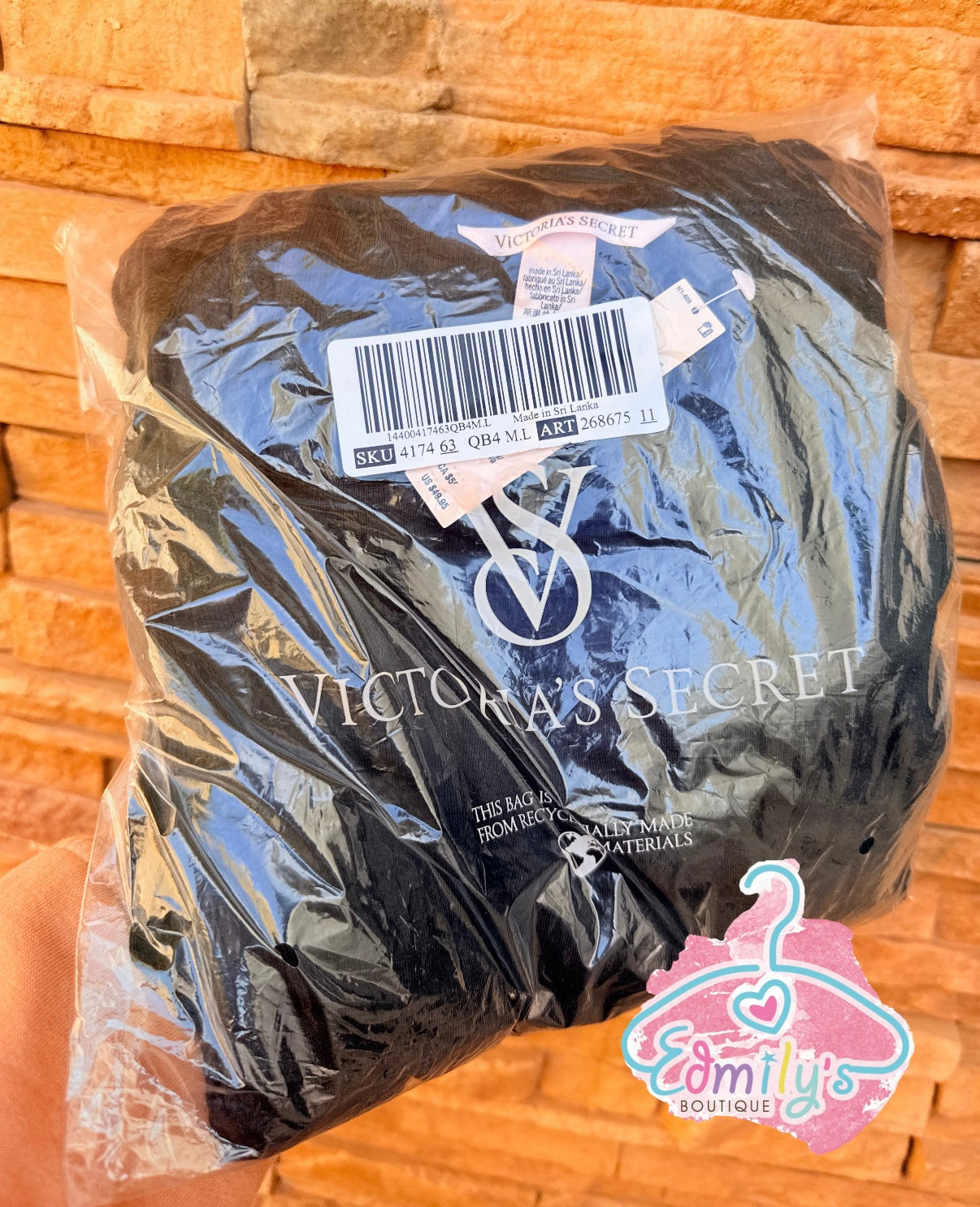 Compra Real •Sobre pedido •Clienta CDMX ✨ pijamas Victoria's Secret ✨