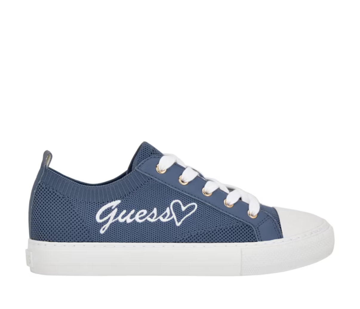 TENIS GUESS CORAZON
