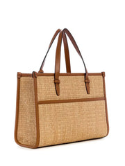 BOLSA TOTE /CROSSBODY GUESS