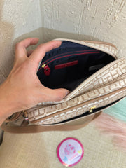 BOLSA TOMMY HILFIGER CROSSBODY