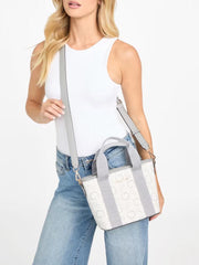 BOLSA MINI TOTE GUESS
