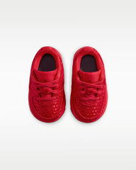 BEBÉ TENIS NIKE FORCE 1 LOW V LACE -TALLA 8CM-16CM