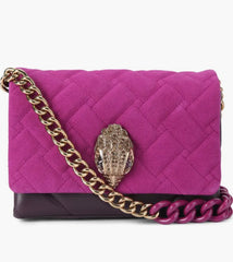 Bolsa Crossbody Kurt Geiger