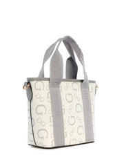 BOLSA MINI TOTE GUESS