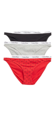 Calvin Klein -Pack de 3 piezas