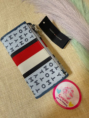 CARTERA TOMMY HILFIGER
